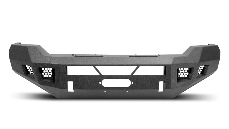Ford F-250 Front Bumper - Body Armor 4x4 - Eco Series - `11-`16